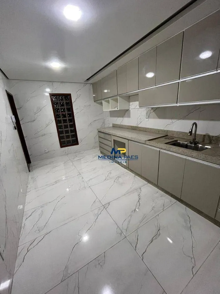 Casa, 3 quartos, 195 m² - Foto 7