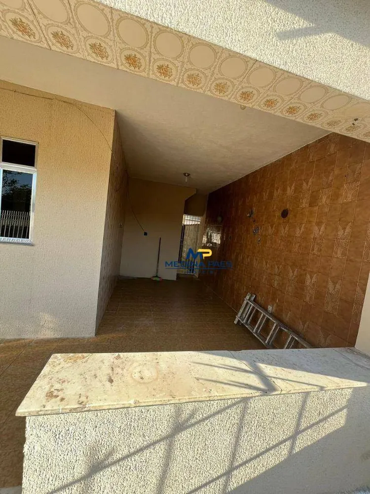 Casa, 3 quartos, 195 m² - Foto 19