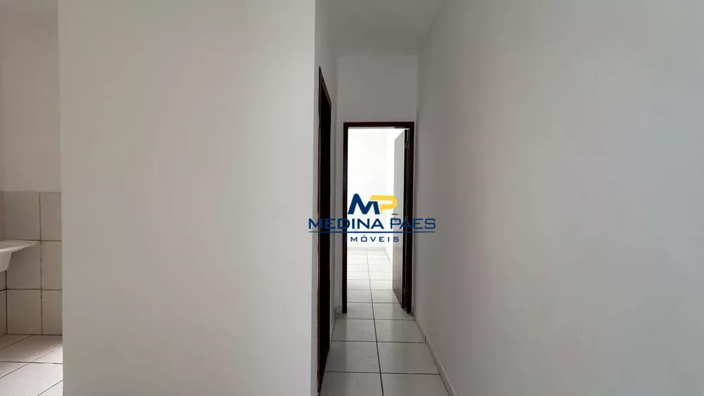 Casa, 1 quarto - Foto 8