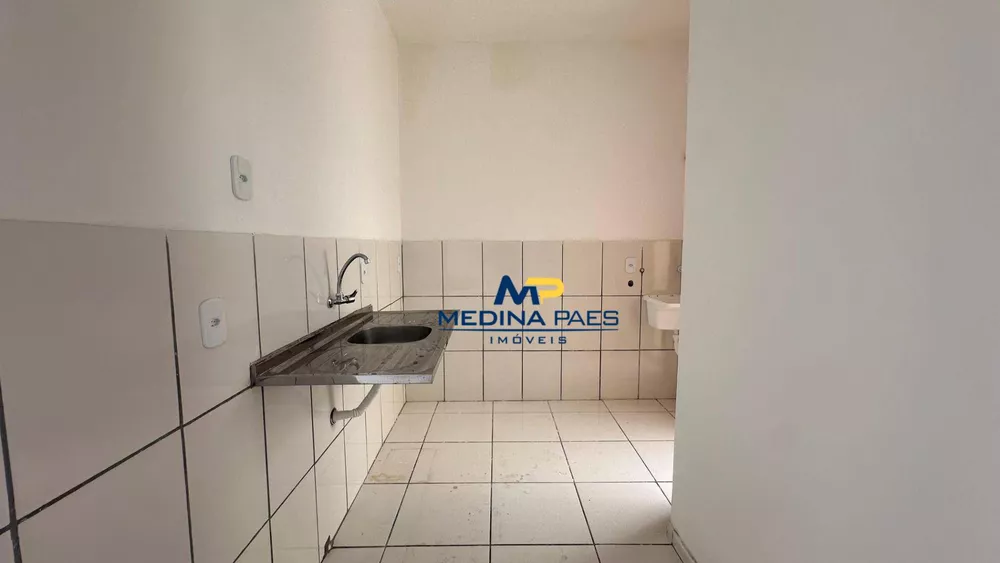 Casa, 1 quarto - Foto 5