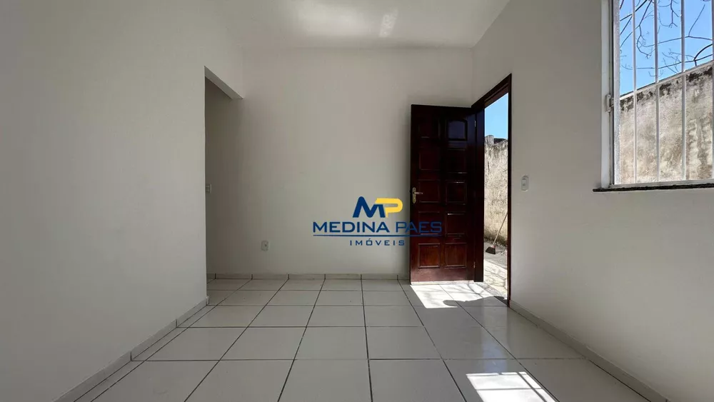 Casa, 1 quarto - Foto 1