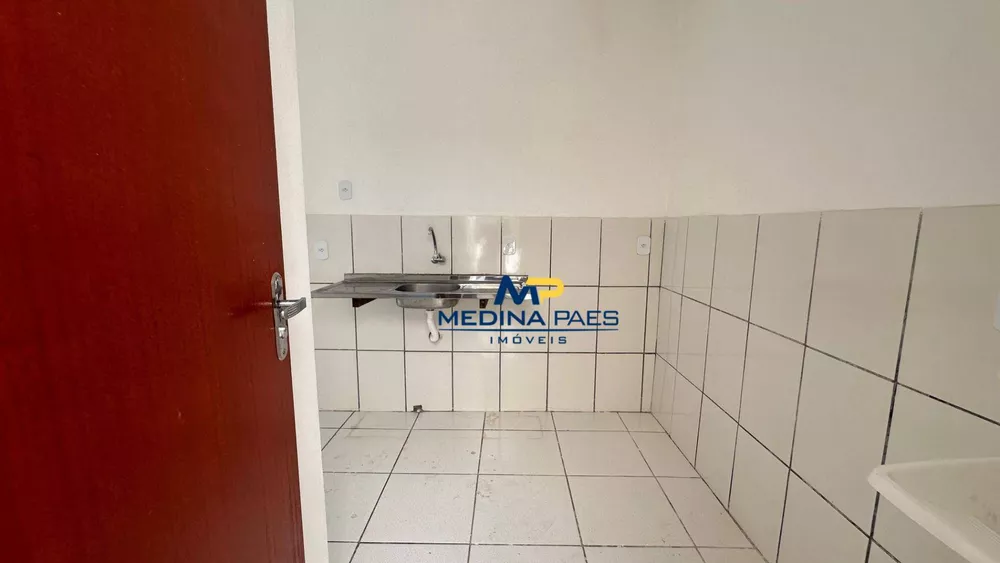 Casa, 1 quarto - Foto 6