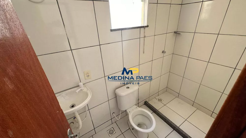 Casa, 1 quarto - Foto 4