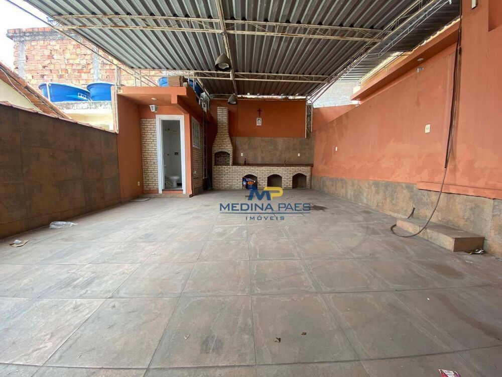 Casa, 2 quartos, 200 m² - Foto 13