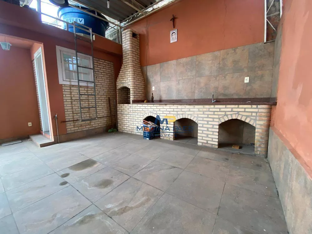 Casa, 2 quartos, 200 m² - Foto 14