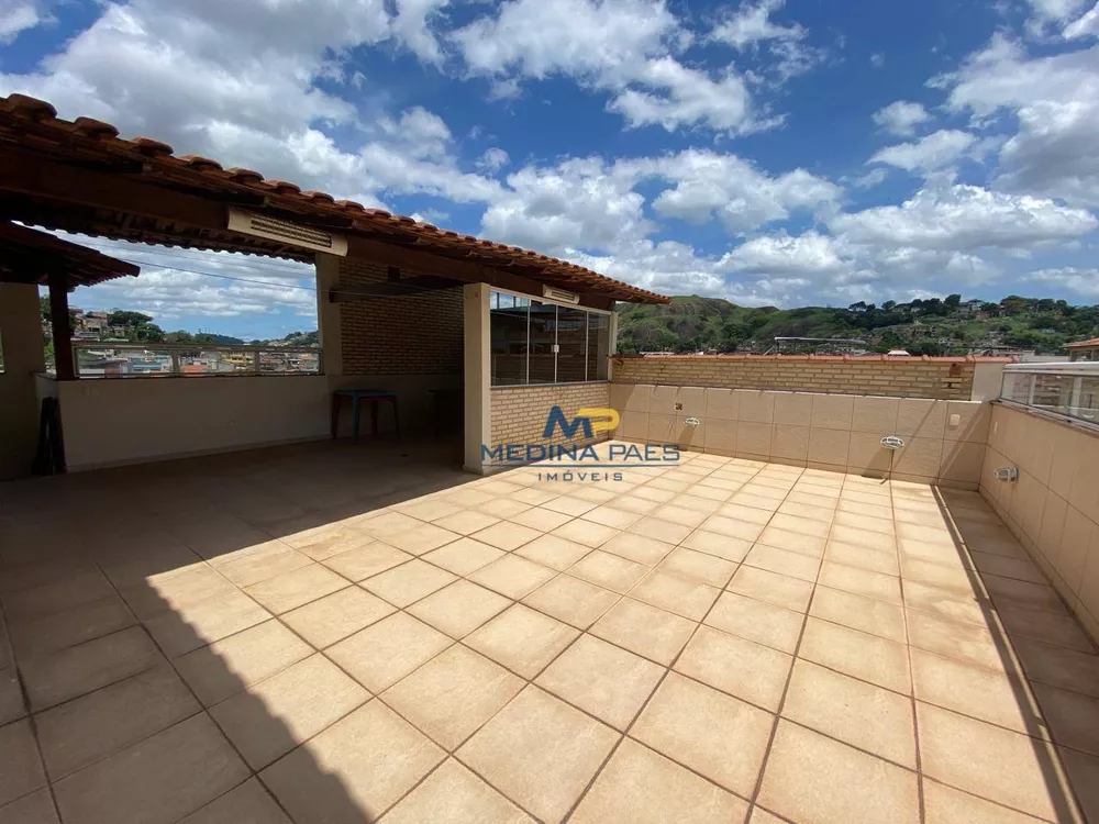 Casa, 2 quartos, 200 m² - Foto 16