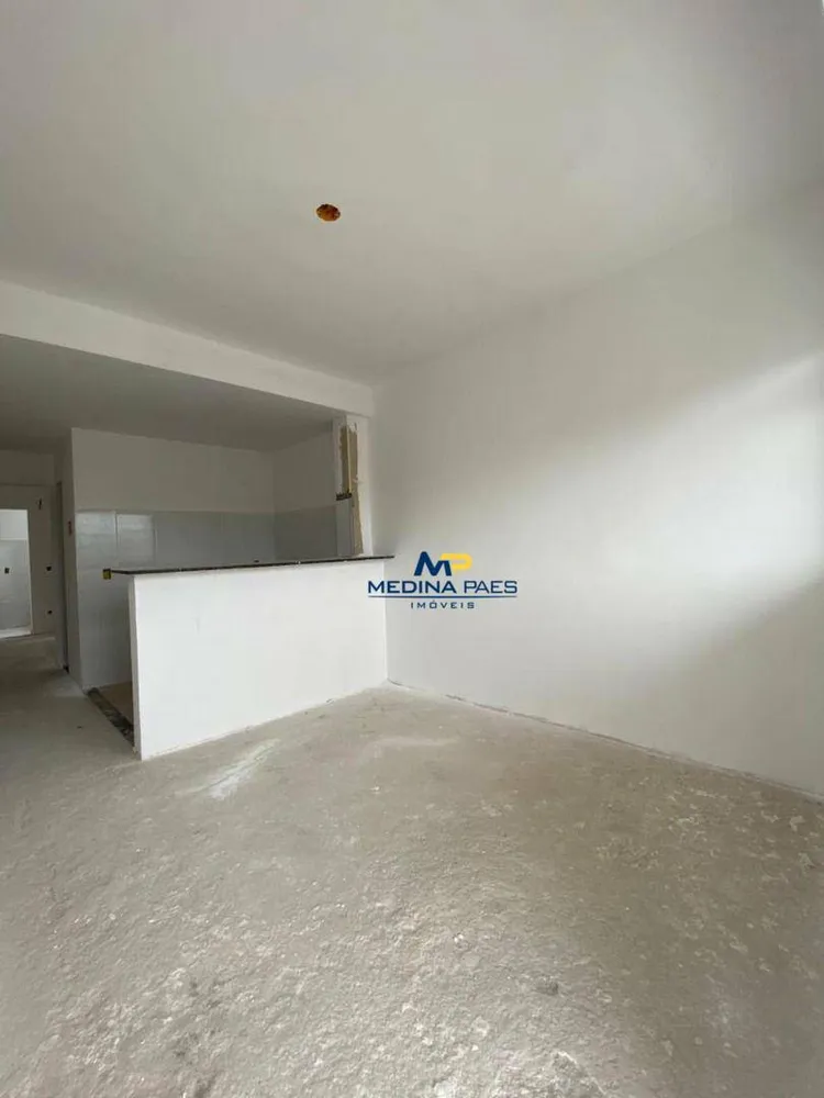 Apartamento, 1 quarto, 35 m² - Foto 6