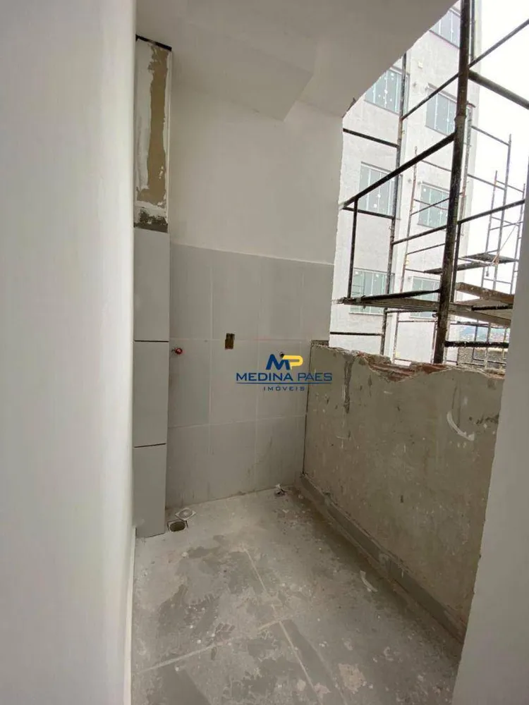 Apartamento, 1 quarto, 35 m² - Foto 3