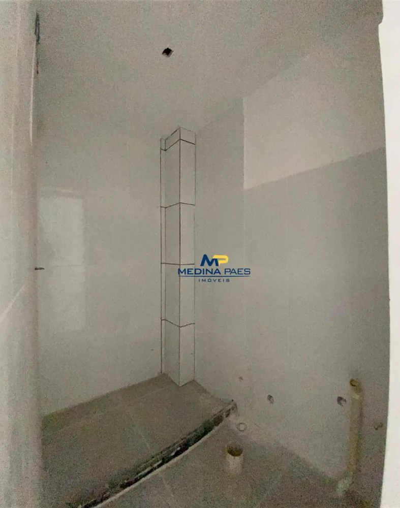 Apartamento, 1 quarto, 35 m² - Foto 4