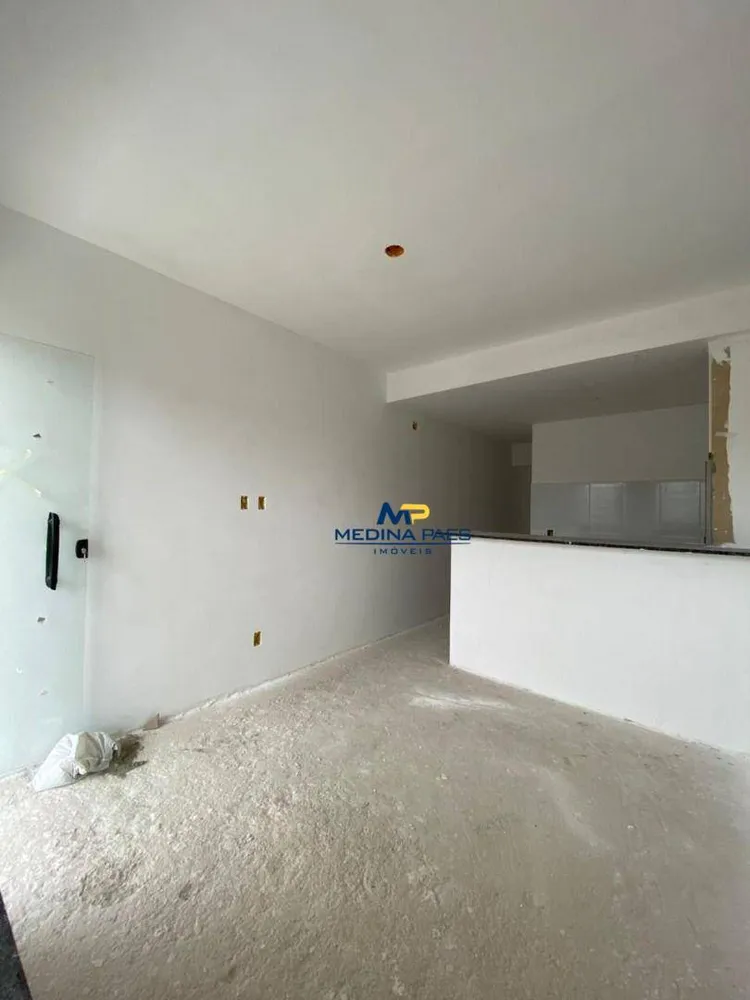 Apartamento, 1 quarto, 35 m² - Foto 1