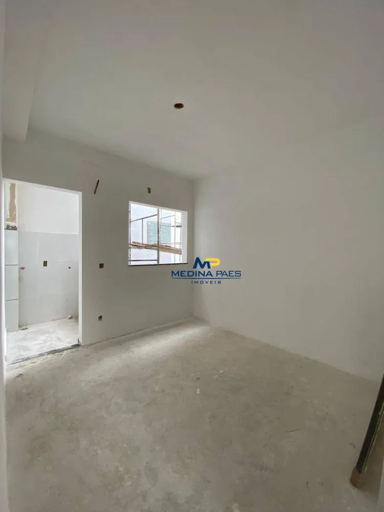 Apartamento, 1 quarto, 35 m² - Foto 2