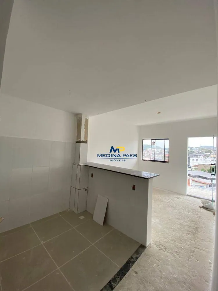 Apartamento, 1 quarto, 35 m² - Foto 5