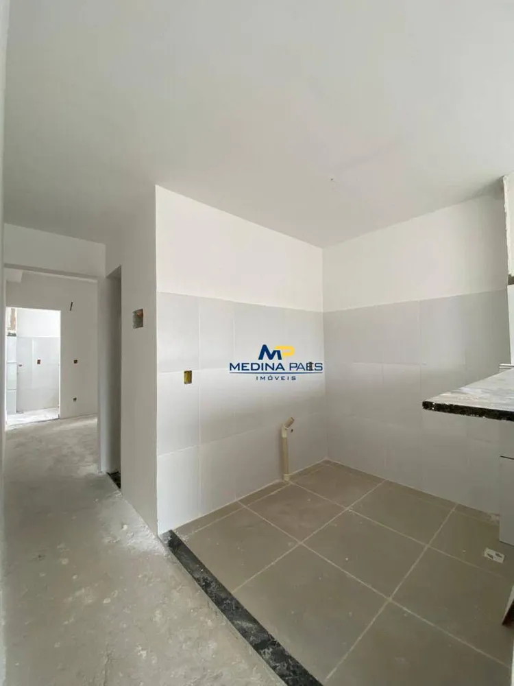 Apartamento, 1 quarto, 35 m² - Foto 7