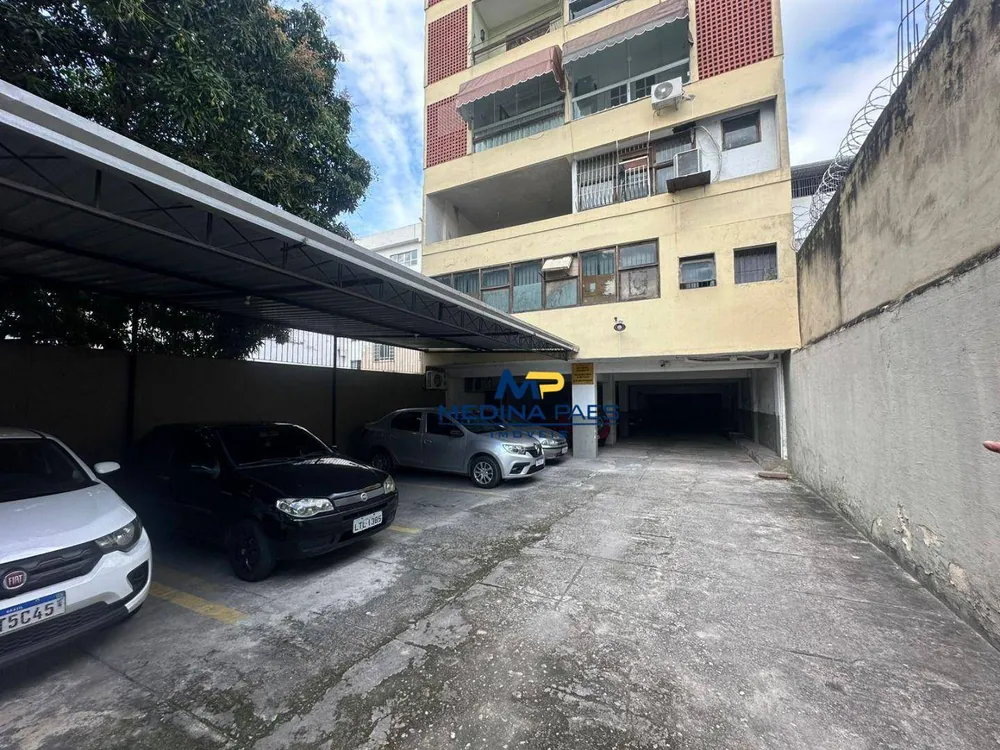 Apartamento, 1 quarto, 60 m² - Foto 1