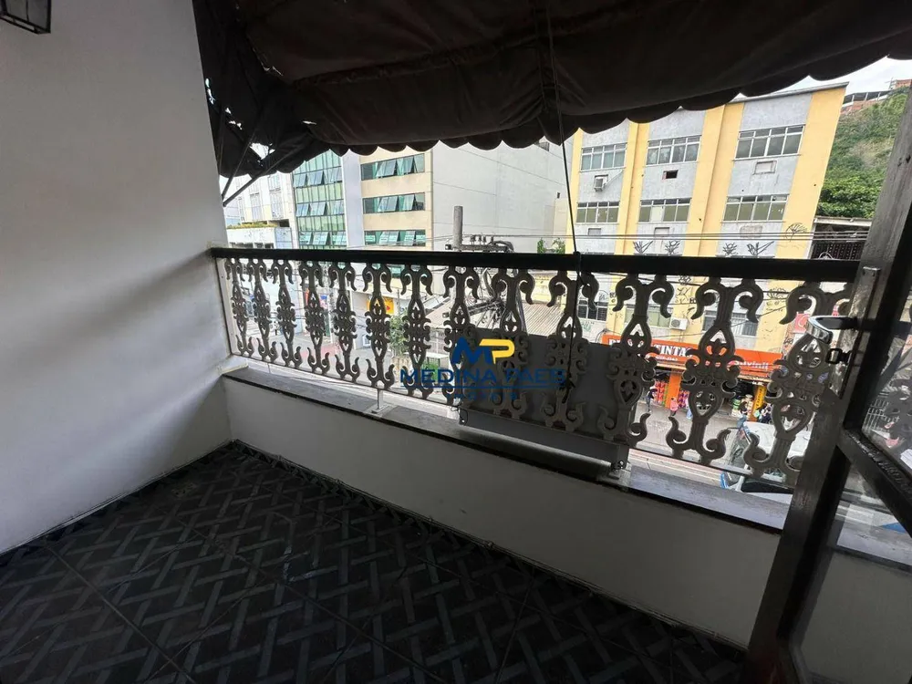 Apartamento, 1 quarto, 60 m² - Foto 4