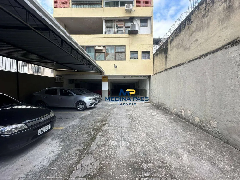 Apartamento, 1 quarto, 60 m² - Foto 12