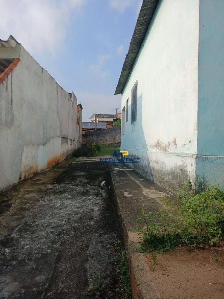 Casa, 2 quartos - Foto 2