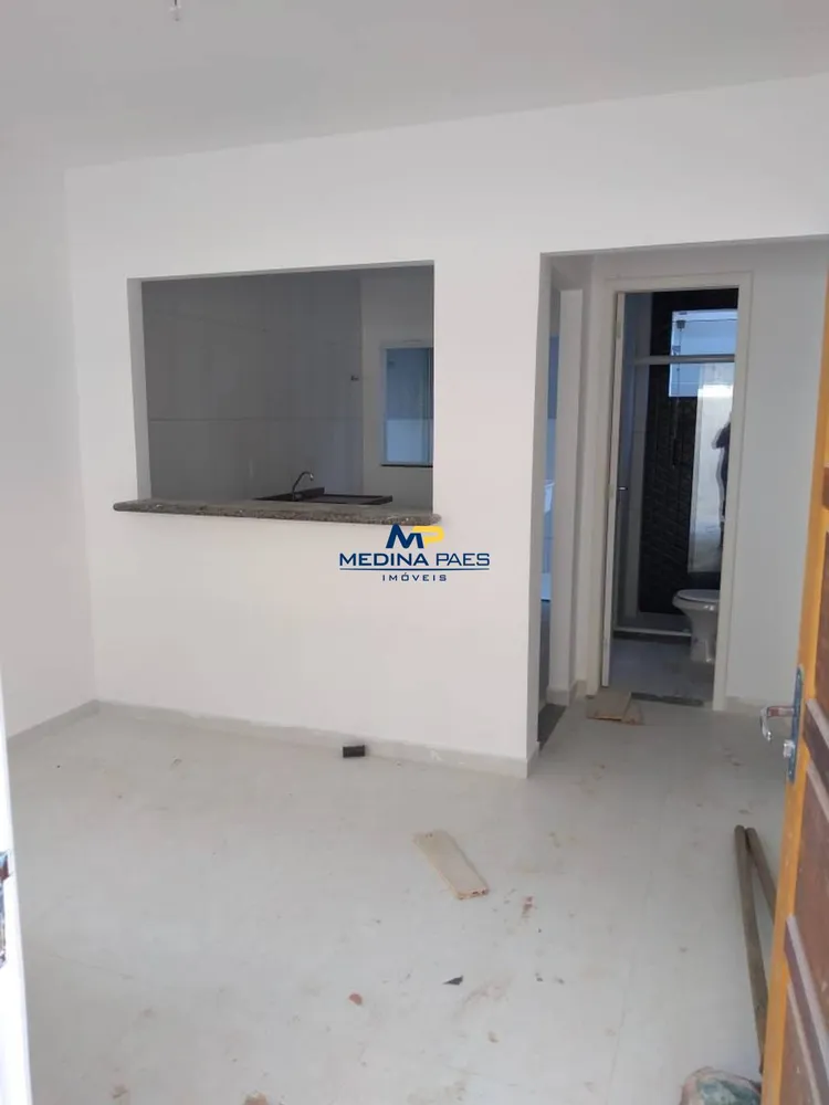 Apartamento, 2 quartos, 44 m² - Foto 7