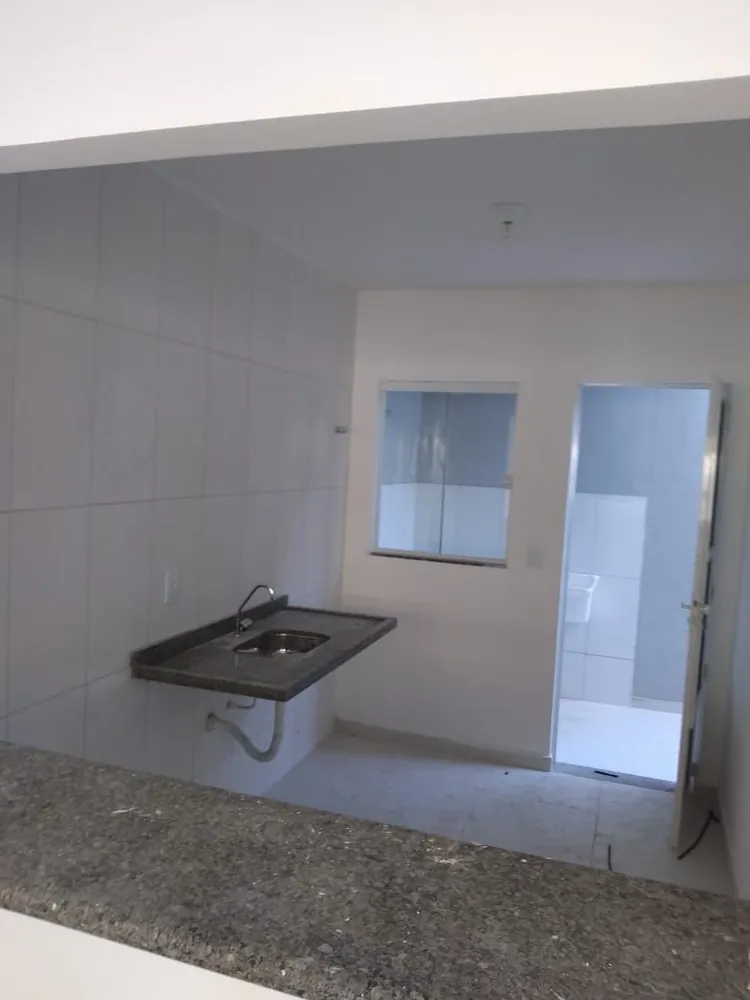 Apartamento, 2 quartos, 44 m² - Foto 10
