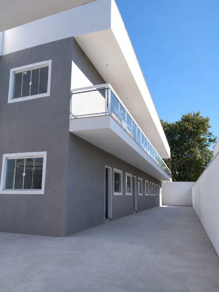Apartamento, 2 quartos, 44 m² - Foto 4
