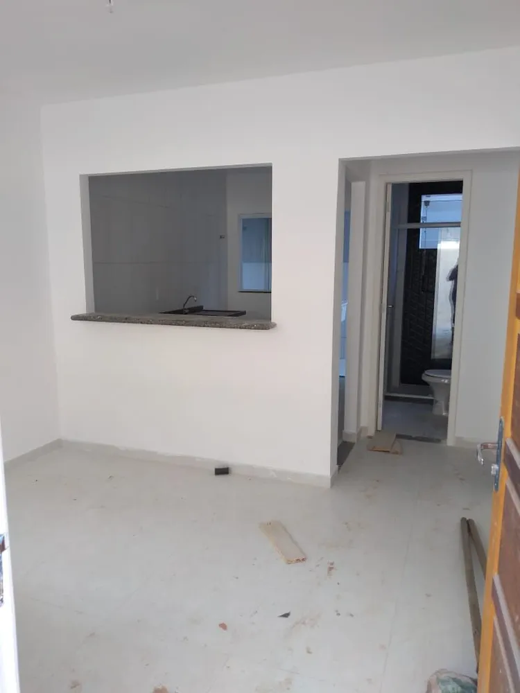Apartamento, 2 quartos, 44 m² - Foto 8