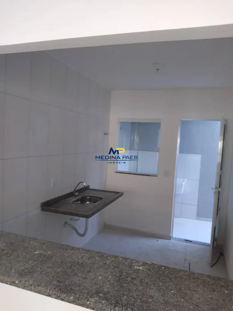 Apartamento, 2 quartos, 44 m² - Foto 9