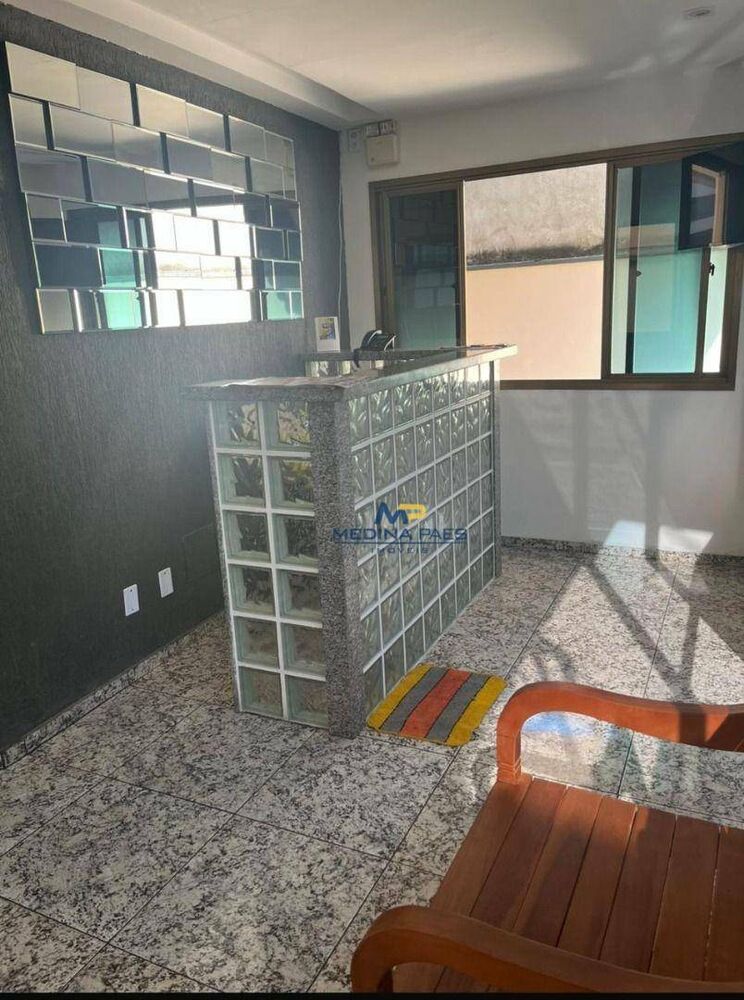 Apartamento à venda com 2 quartos, 52m² - Foto 12