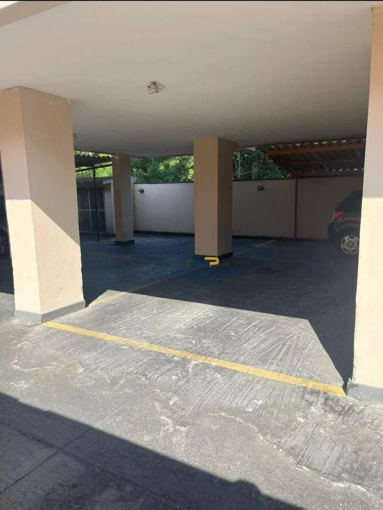 Apartamento, 2 quartos, 52 m² - Foto 17