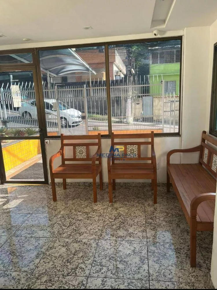 Apartamento, 2 quartos, 52 m² - Foto 15