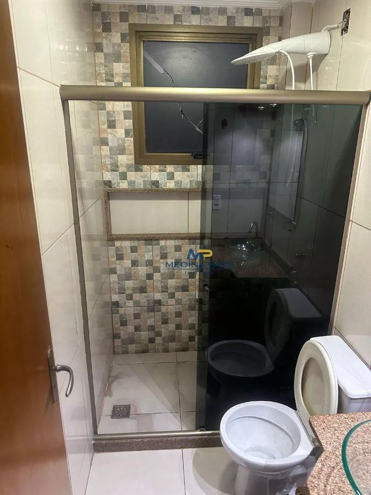 Apartamento, 2 quartos, 52 m² - Foto 7