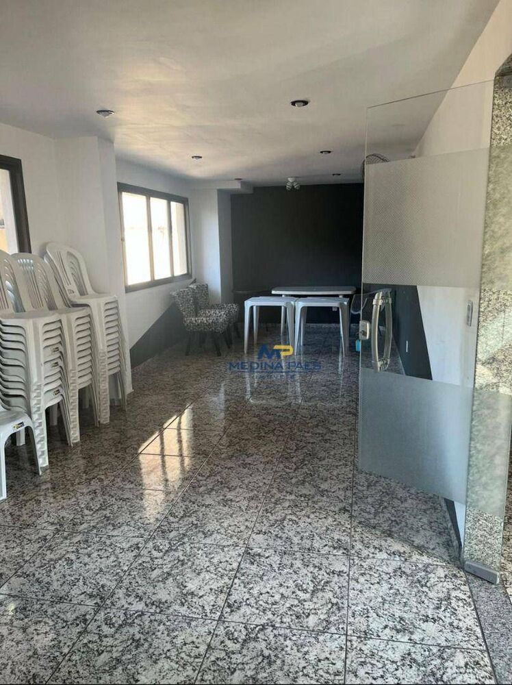 Apartamento à venda com 2 quartos, 52m² - Foto 11