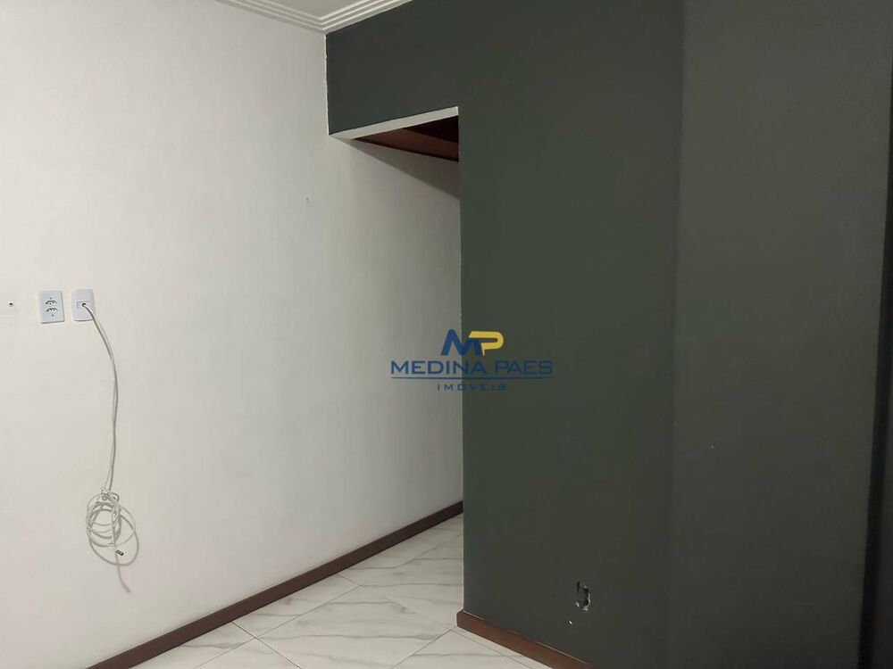 Apartamento à venda com 2 quartos, 52m² - Foto 2