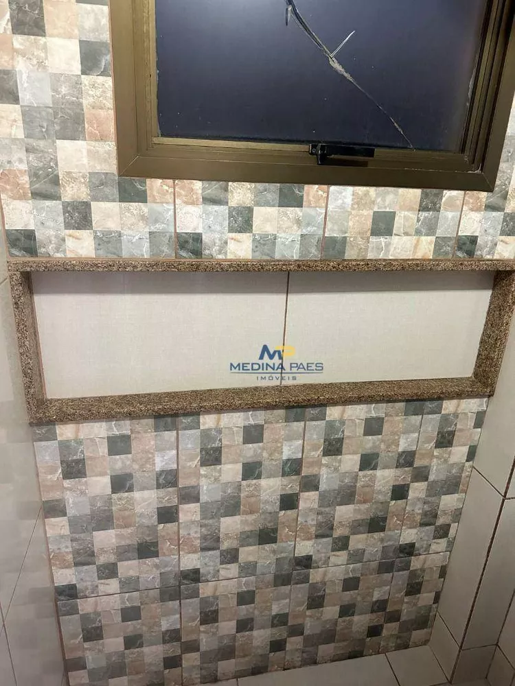 Apartamento, 2 quartos, 52 m² - Foto 6