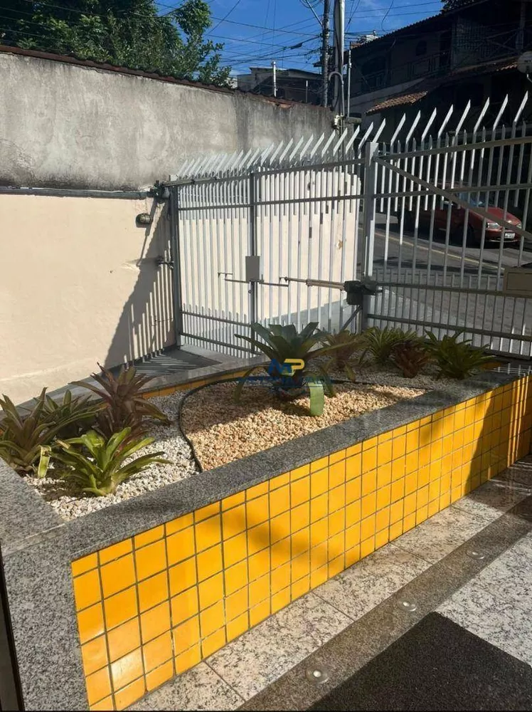 Apartamento, 2 quartos, 52 m² - Foto 21