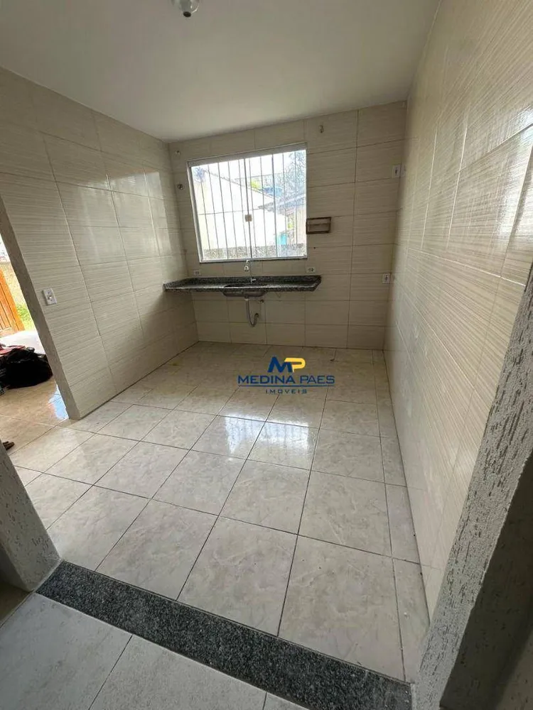 Casa, 2 quartos, 60 m² - Foto 6