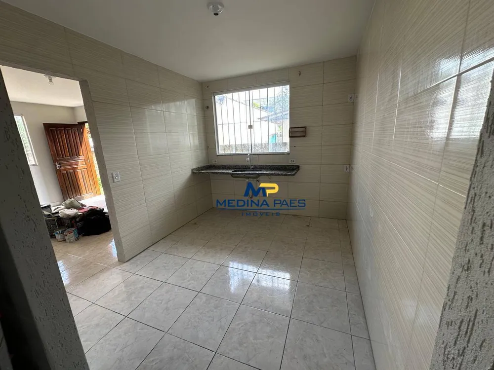 Casa, 2 quartos, 60 m² - Foto 5