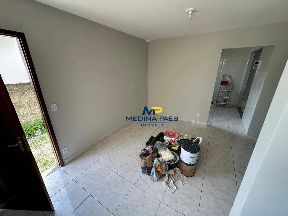 Casa, 2 quartos, 60 m² - Foto 3