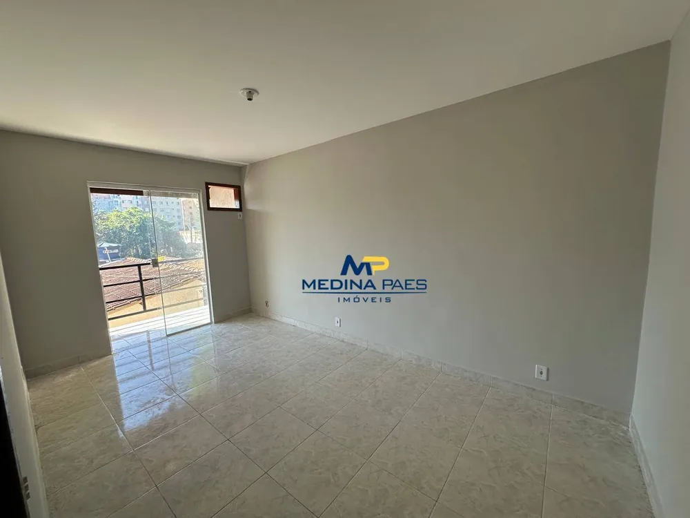 Casa, 2 quartos, 60 m² - Foto 1