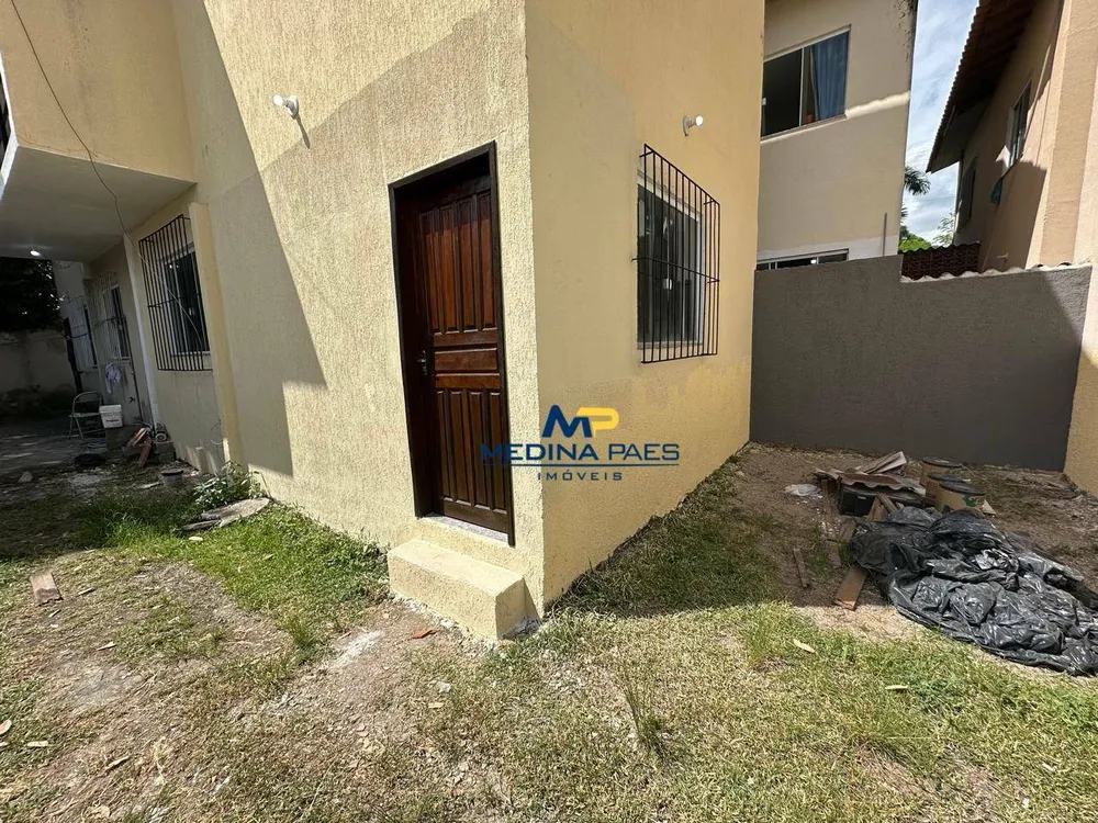 Casa, 2 quartos, 60 m² - Foto 18