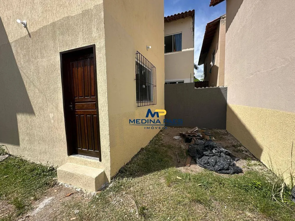 Casa, 2 quartos, 60 m² - Foto 17