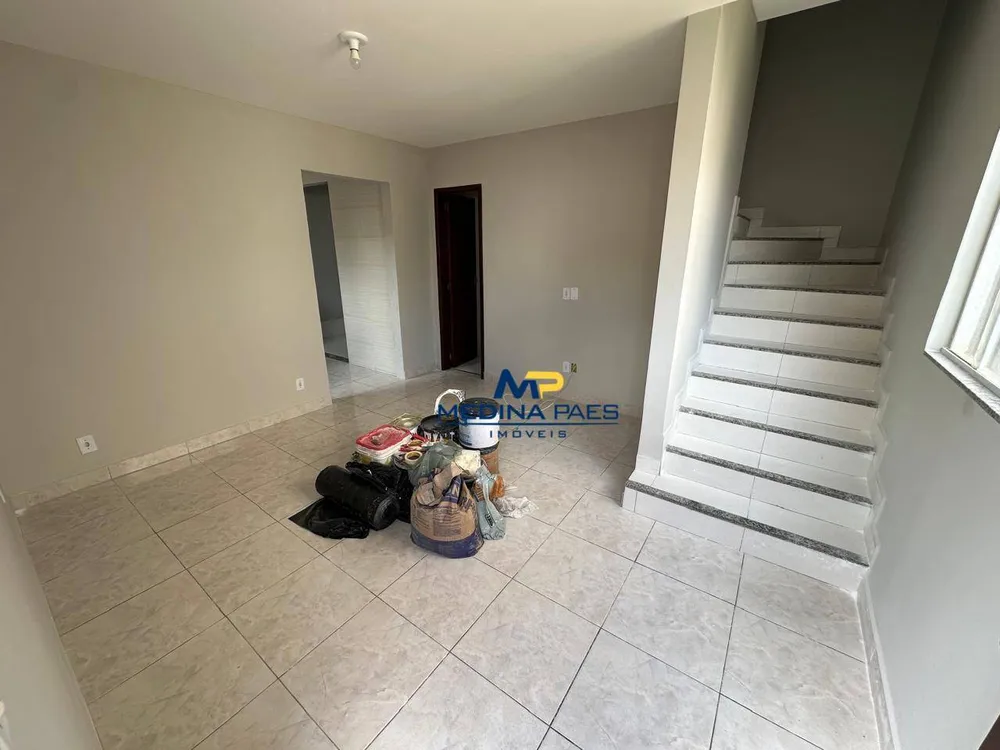 Casa, 2 quartos, 60 m² - Foto 2