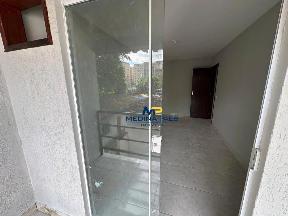 Casa, 2 quartos, 60 m² - Foto 13
