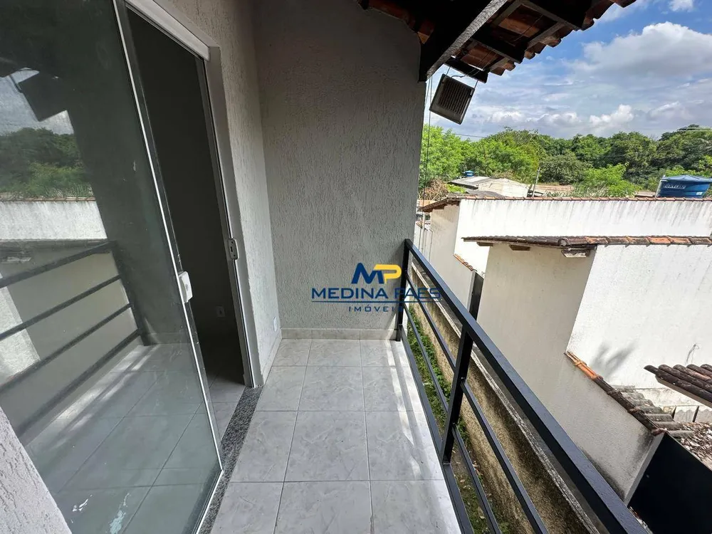 Casa, 2 quartos, 60 m² - Foto 15