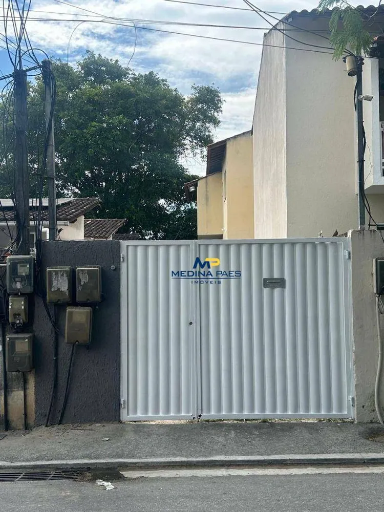 Casa, 2 quartos, 60 m² - Foto 20