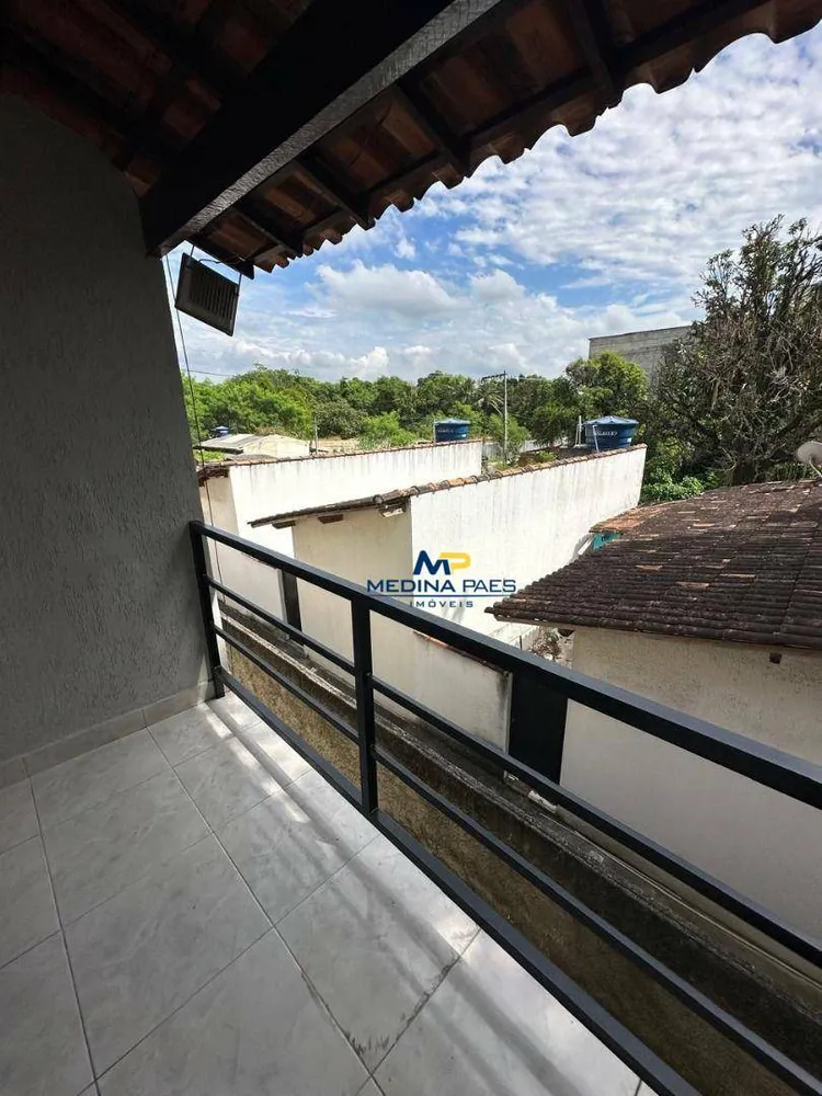 Casa, 2 quartos, 60 m² - Foto 16