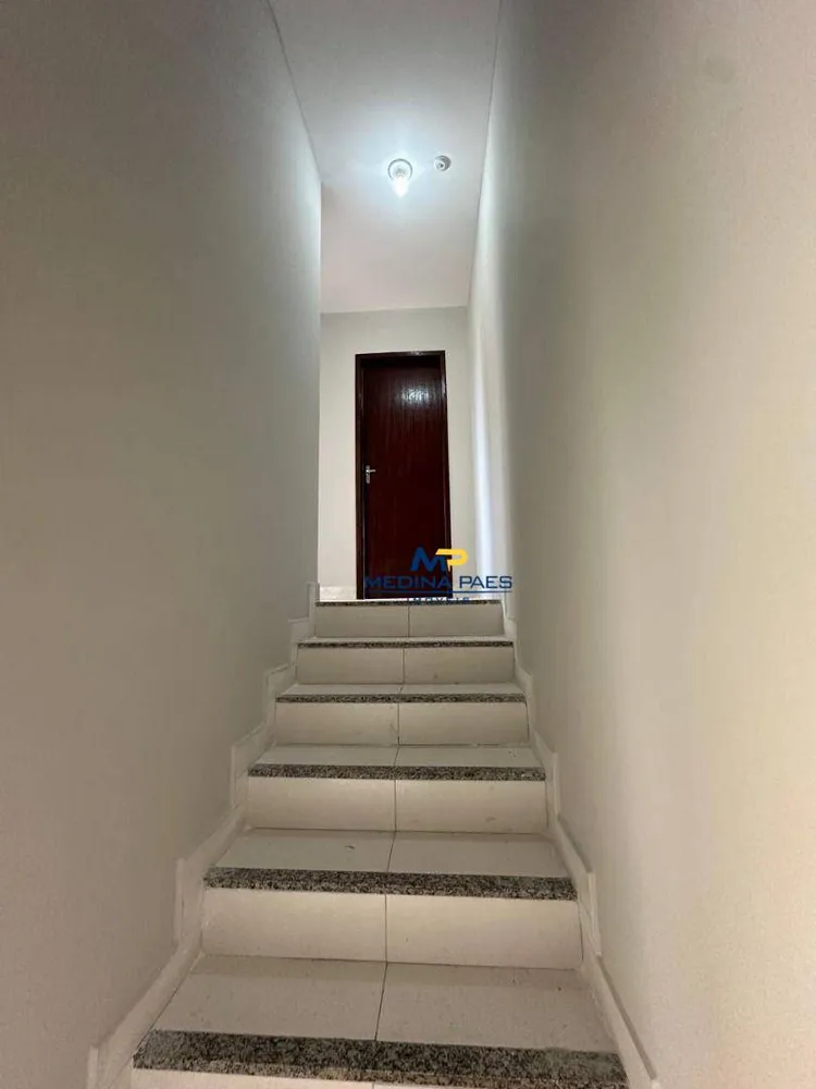 Casa, 2 quartos, 60 m² - Foto 8