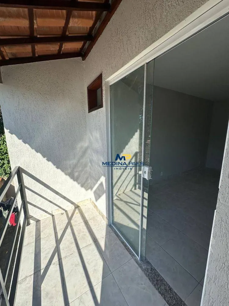 Casa, 2 quartos, 60 m² - Foto 14