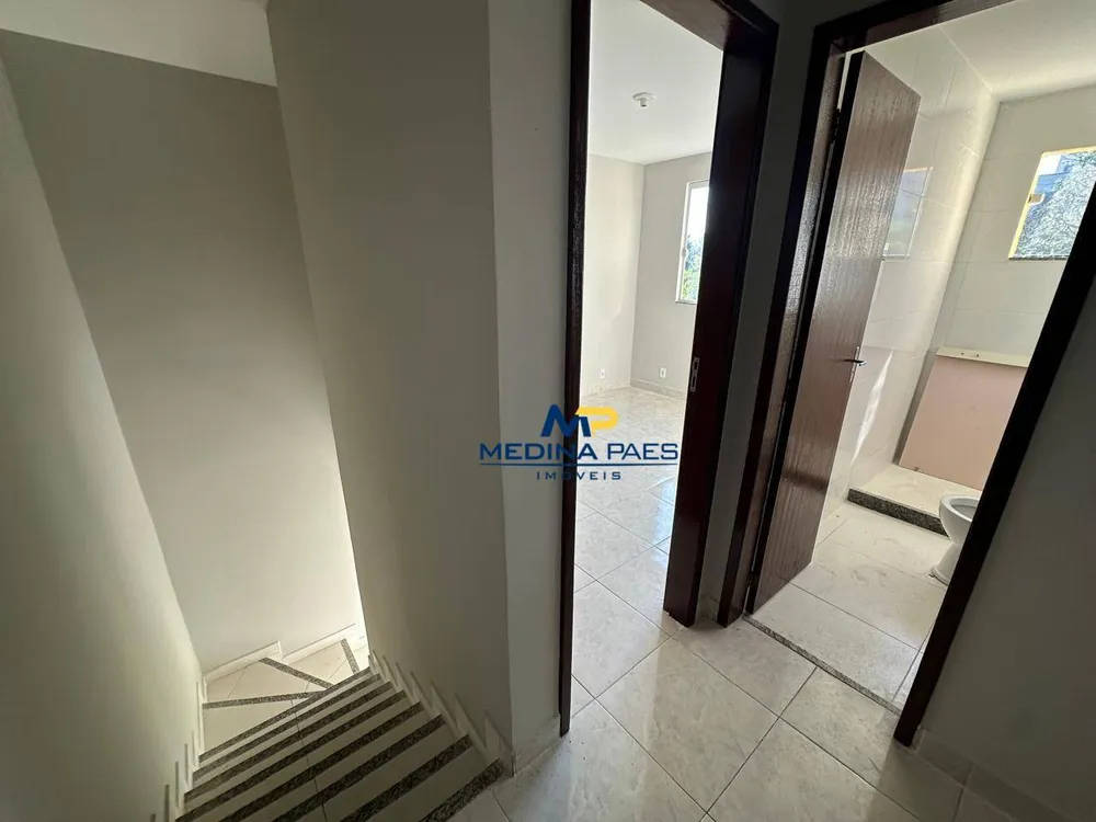 Casa, 2 quartos, 60 m² - Foto 9