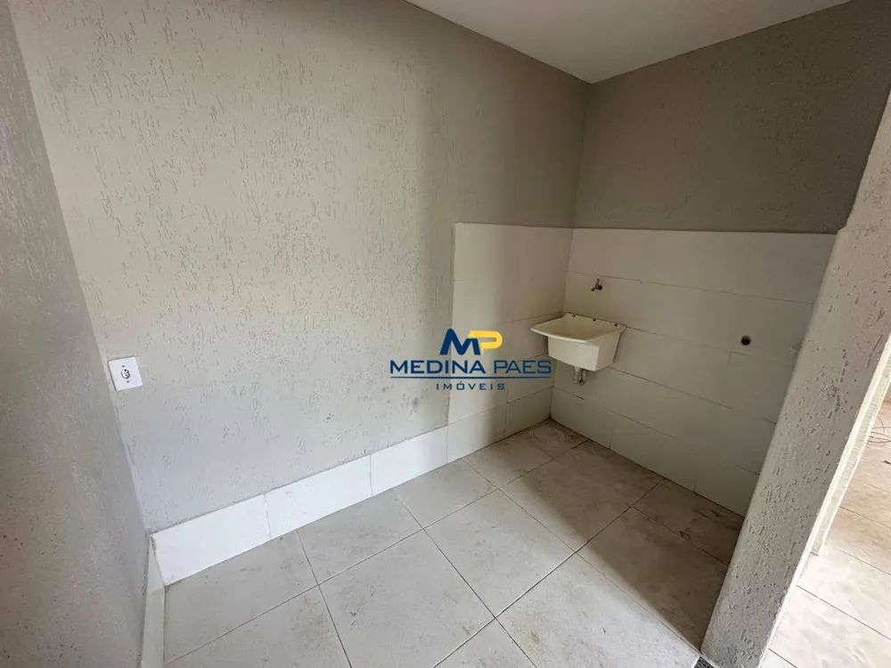 Casa, 2 quartos, 60 m² - Foto 7