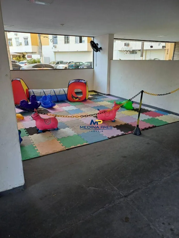 Apartamento, 2 quartos, 55 m² - Foto 1